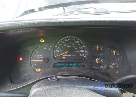 2006 Chevrolet Silverado 1500 Work Truck z USA, uszkodzony, nr VIN 1GCEK19V86Z232371